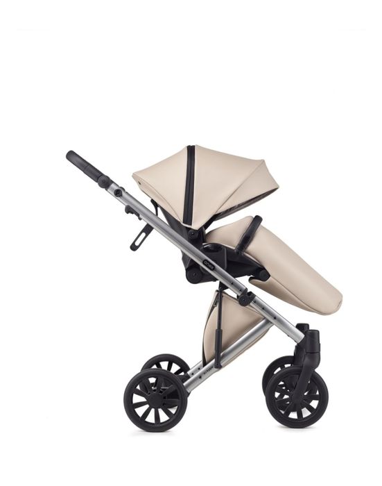 Anex E type коляска