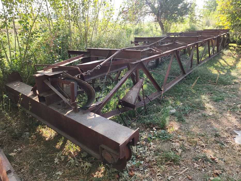 Кран   балка  5 т