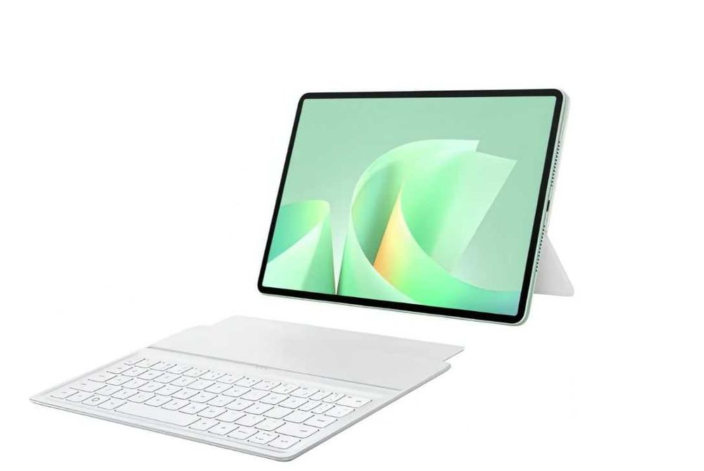 Планшет HUAWEI MatePad 11.5 S + Клавиатура и Стилус в комплекте
