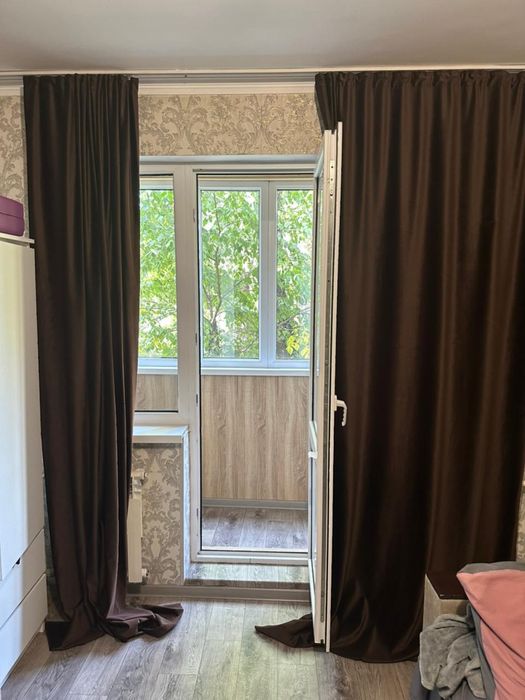 Продается квартира в Алмате.