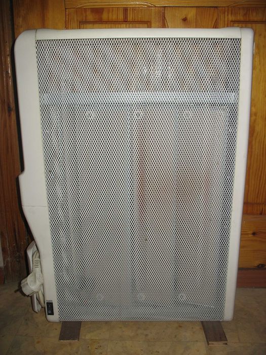 Обогреватель Polaris