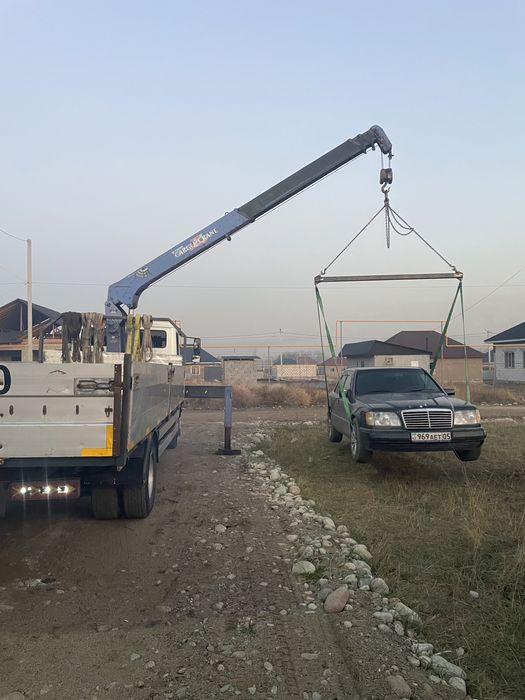 Манипулятор услуги