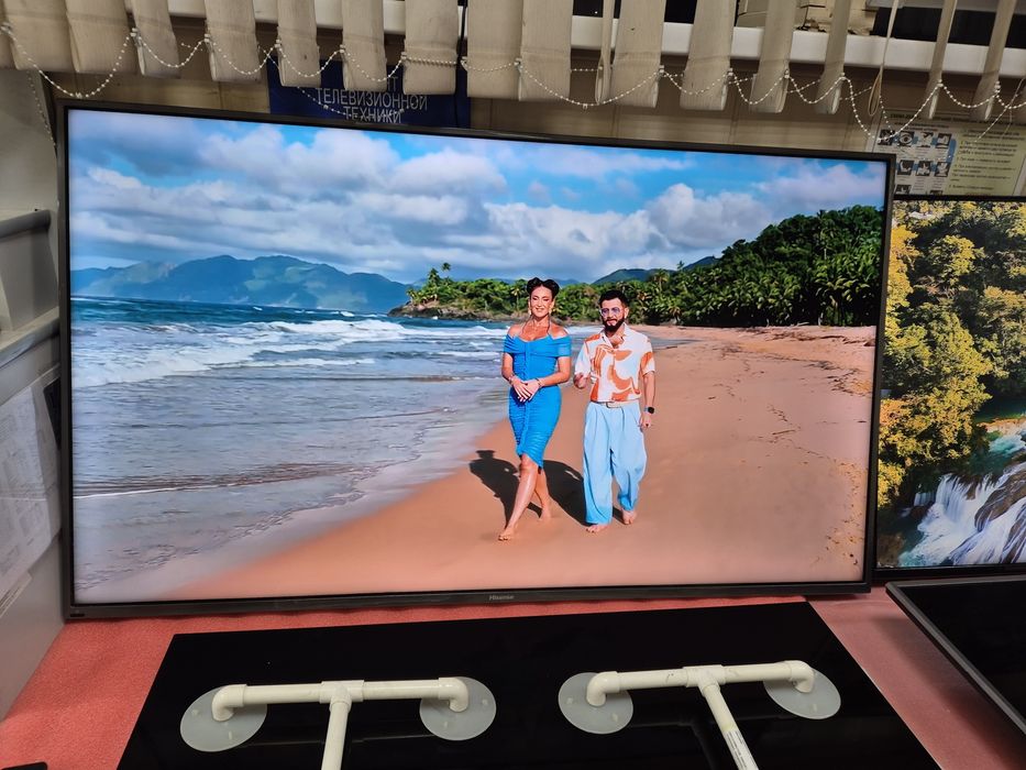 Ремонт телевизоров