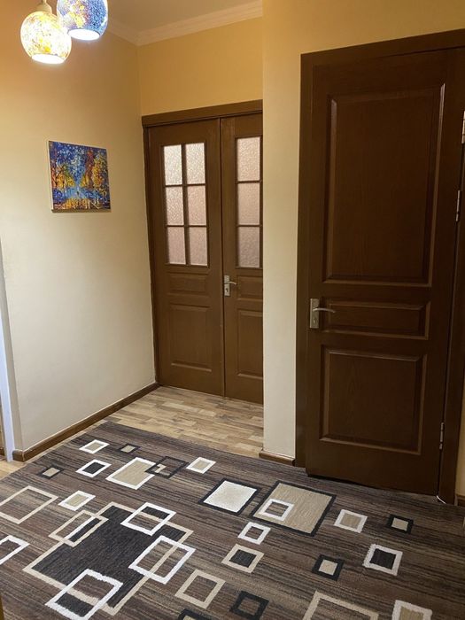 Тузель 1, 3/5/9, 80 м2, ипотека можно