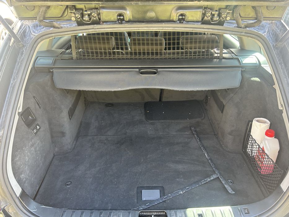 На части!BMW 320D Е91 N47 177кс.