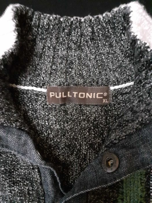 Джемпер Турция  мужской