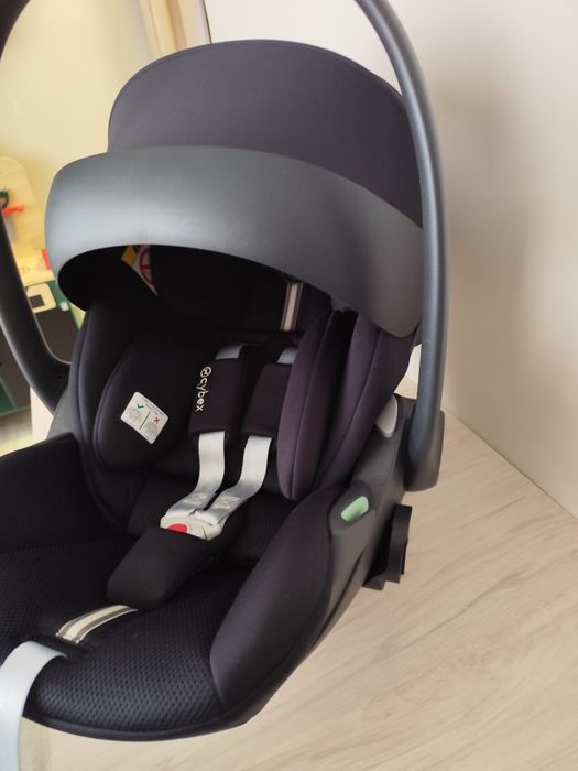 Столче за кола Cybex