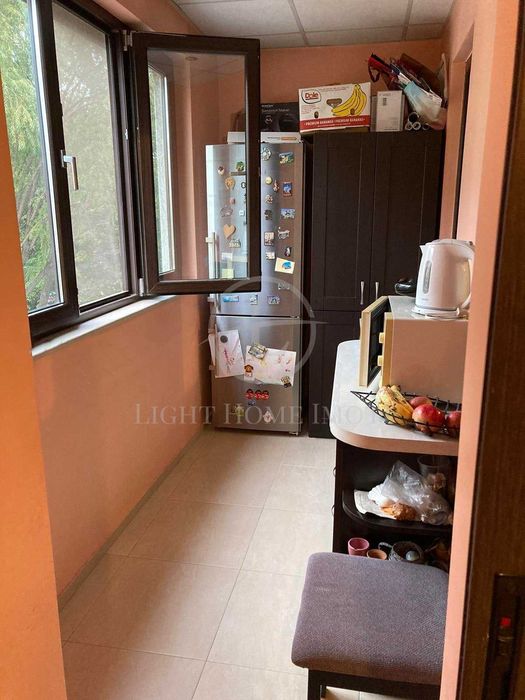 Продава се Двустаен апартамент в Пловдив, Гагарин - 65 кв.м за 1059 €/кв.м - Снимка #11