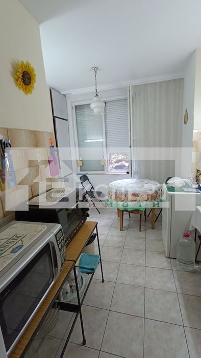 Продава се Четиристаен апартамент в Пловдив, Кючук Париж - 97 кв.м за 1753 €/кв.м - Снимка #2