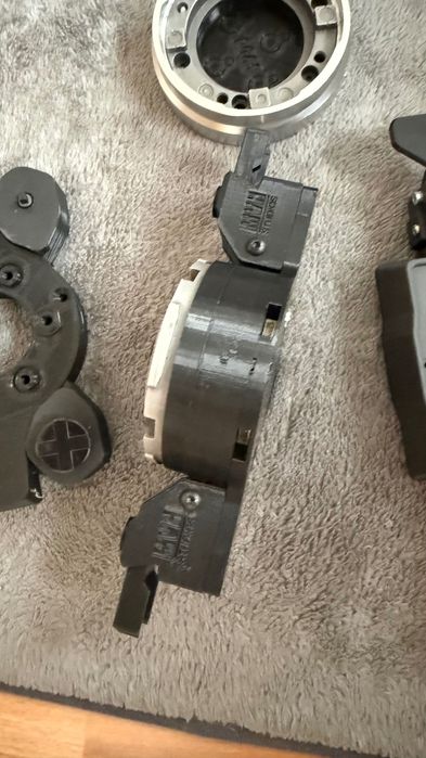 Logitech G923/G29 Части