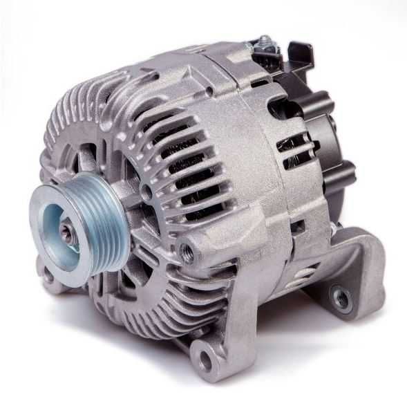 Стартеры генераторы для JCB Cat Hitachi Komatsu Doosan Hyundai