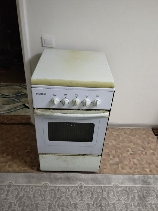 Продам газовый плитка