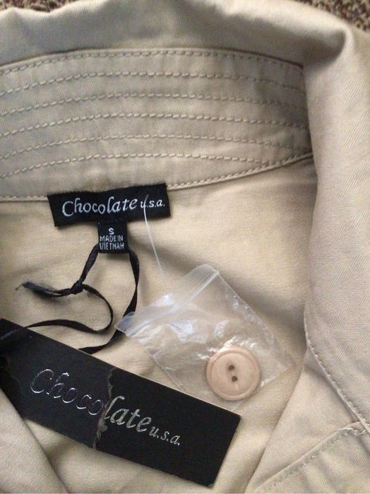 Комбинезон для стройной девушки