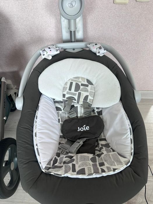 Люлка детский новый