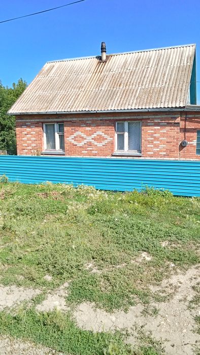 Продам дом в доме вода