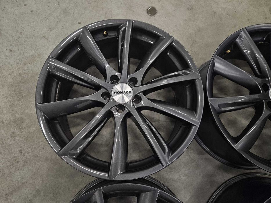 Jante R20 5x112 MERCEDES GLE GLC E C V classe EQB,EQC CLA GL,AUDI Q7 Q5 A6,A8 VW Tiguan,Skoda Enyaq,Kodiaq