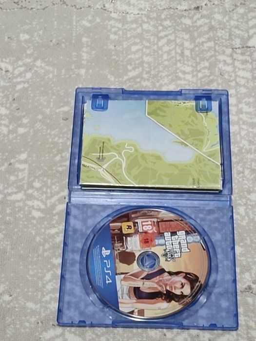 Игры PlayStation 4