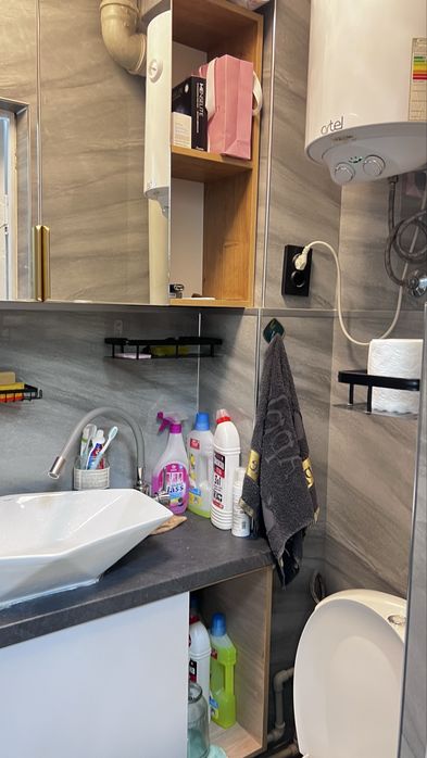 1 комната в общежитии