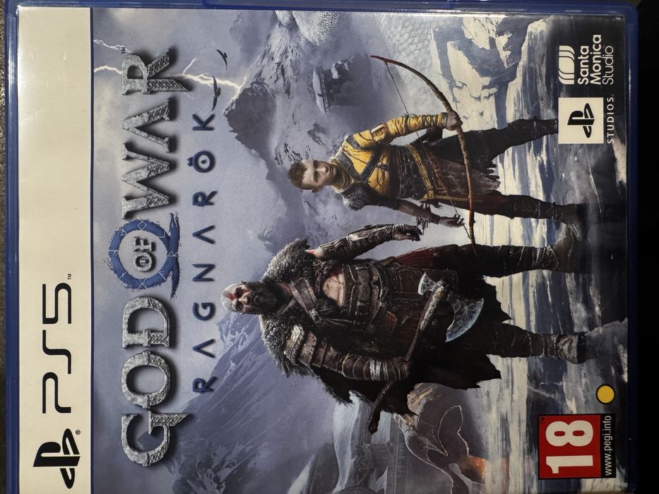 Игри за PlayStation5