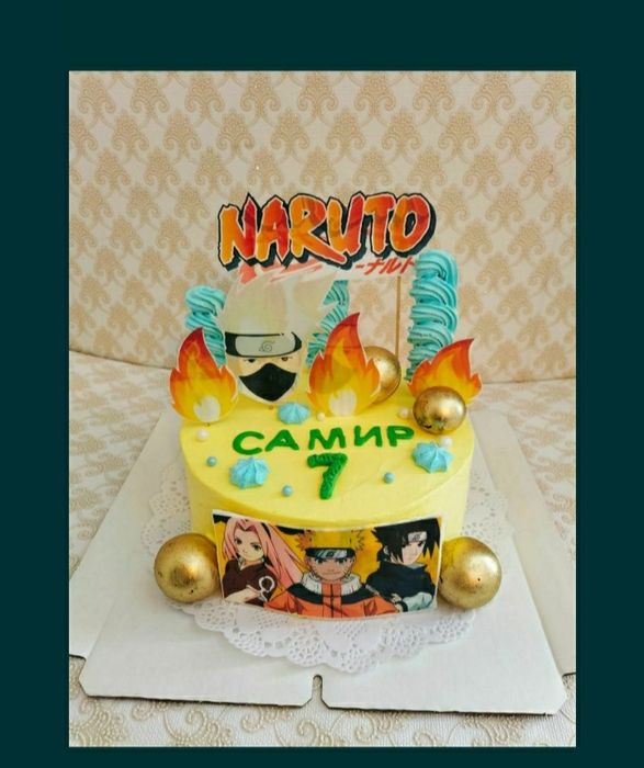 Торты домашние вкусные