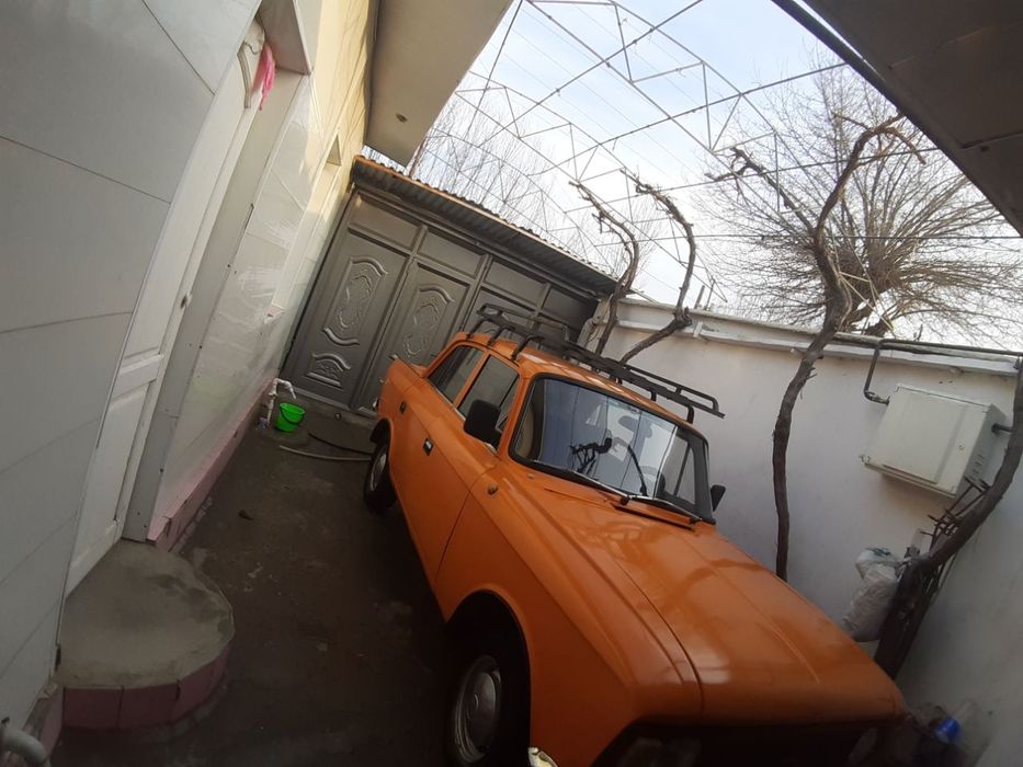 Москвич 412 срочно нужны деньги