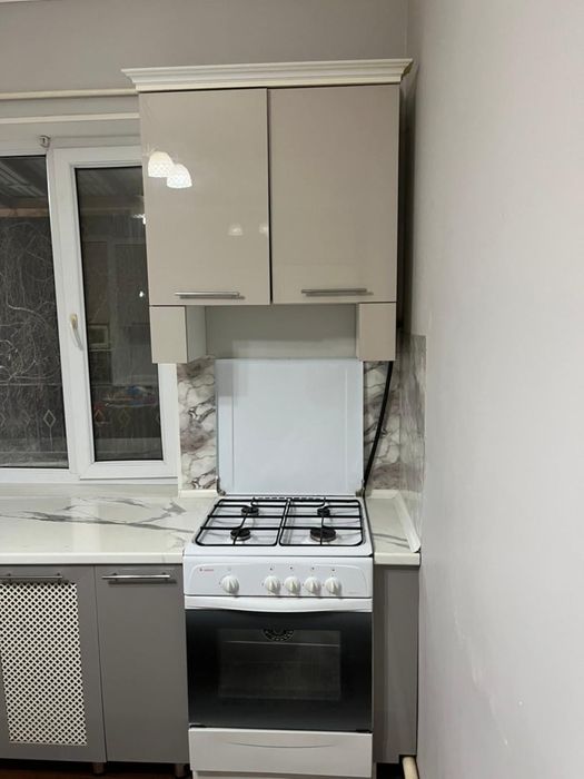 Кухонная гарнитур