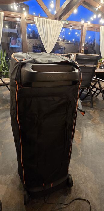 Husa pentru Jbl Partybox Ultimate Husa