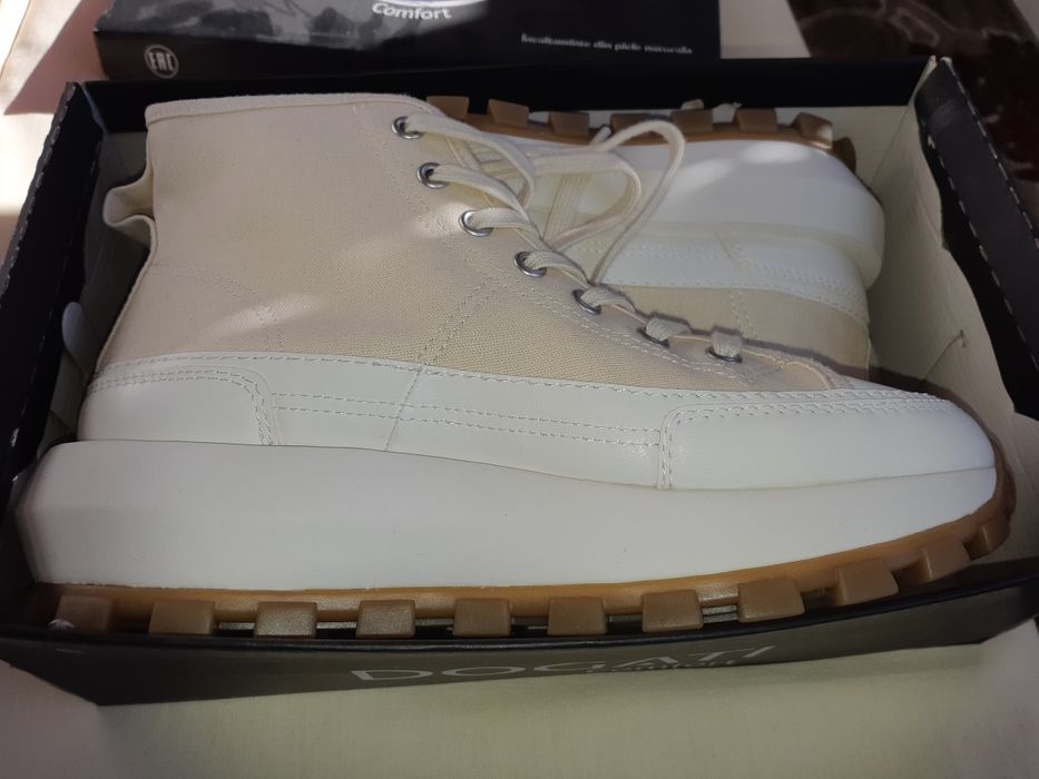 Bocanci calitate dame H&M nr38 Noi