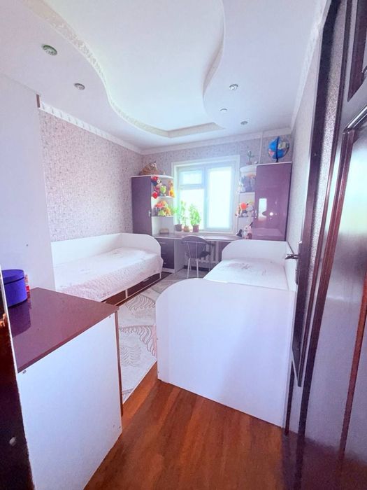 4-комн. квартира, 100 м², Сергелийский район
