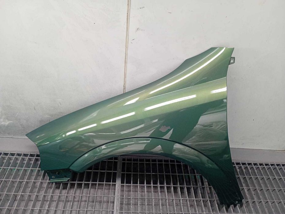 Aripa Fata Stanga Opel Astra G 1998-2004 (Z387 (Verde))