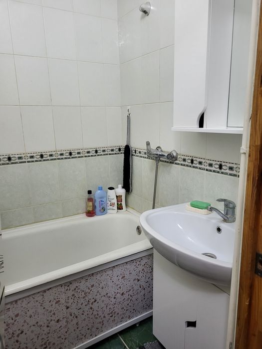 1 комн.кв .р-не Сазда