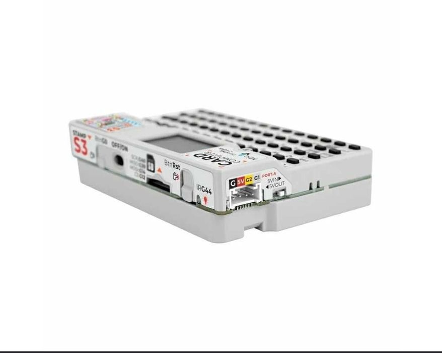 Микрокомпютер M5stack