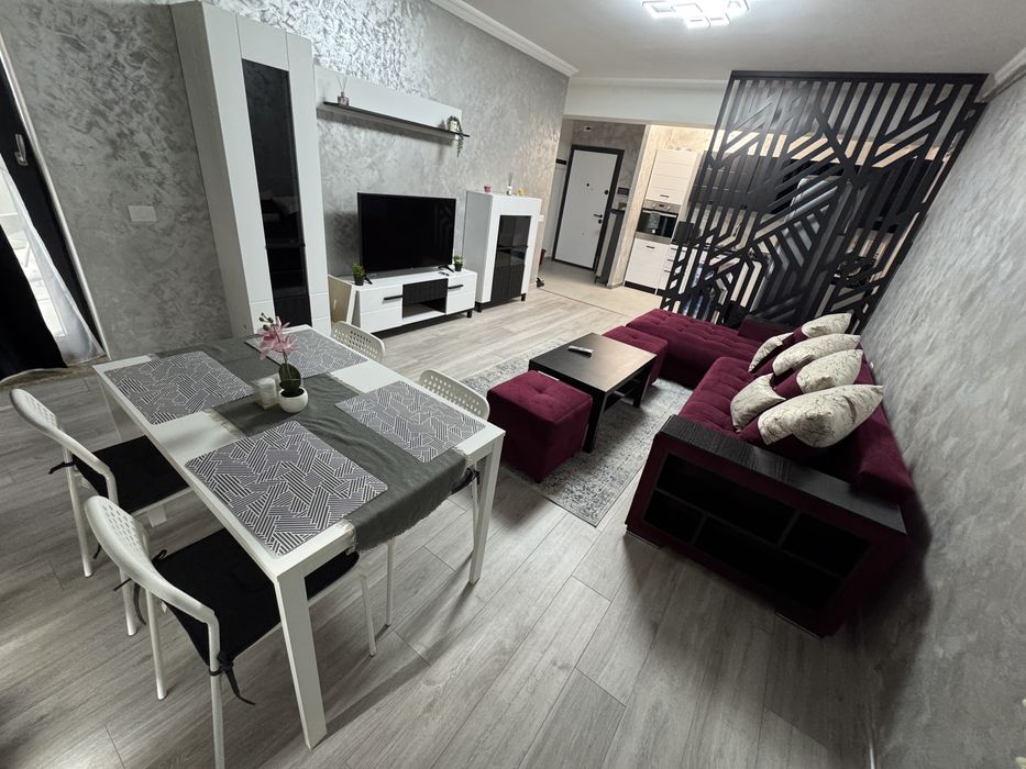 Inchiriere Apartament 2 cam - Compozitori / Energia Residence
