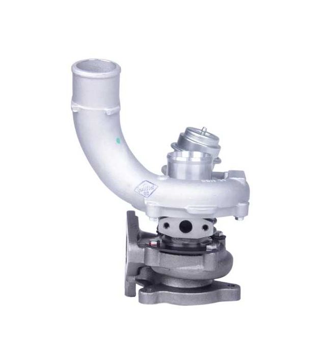 Turbina noua Renault Megane Kangoo Laguna Master Scenic Trafic 1.9d