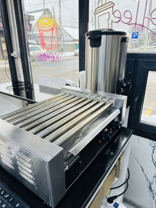 Продам готовый бизнес Кофейня