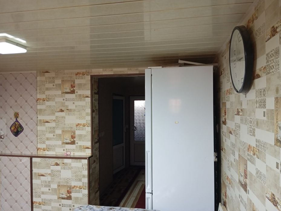 Куктеракда 8 сотух, 4 хонали уй, барча шароитлари билан. 180000 у.е.