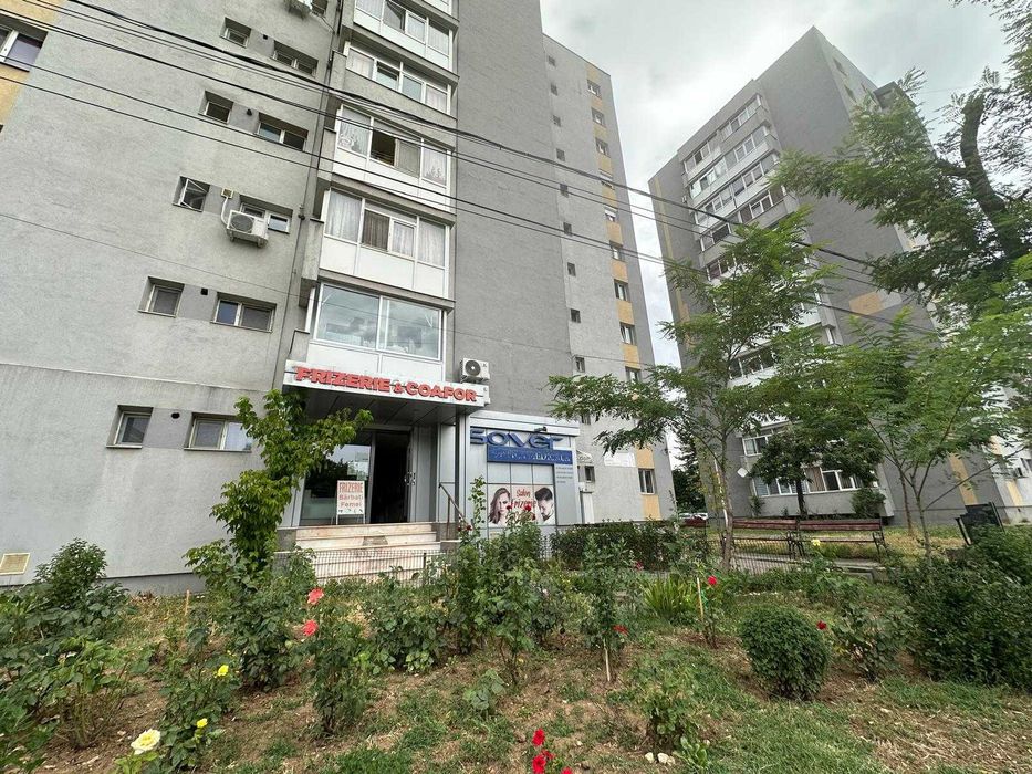 inchiriere spatiu comercial