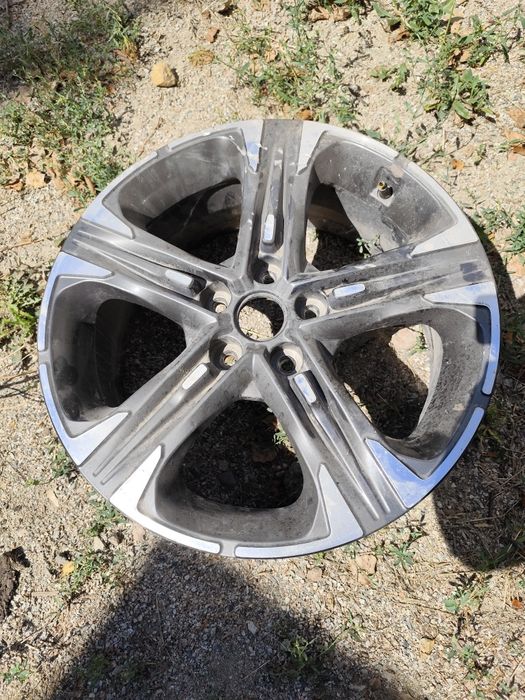 Диск Киа К5 Kia K5, 23 год
