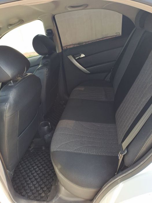 Chevrolet Nexia 2022 — 6