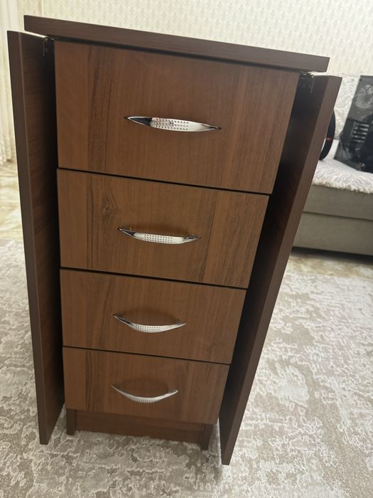 Стол книжка 1,75*80