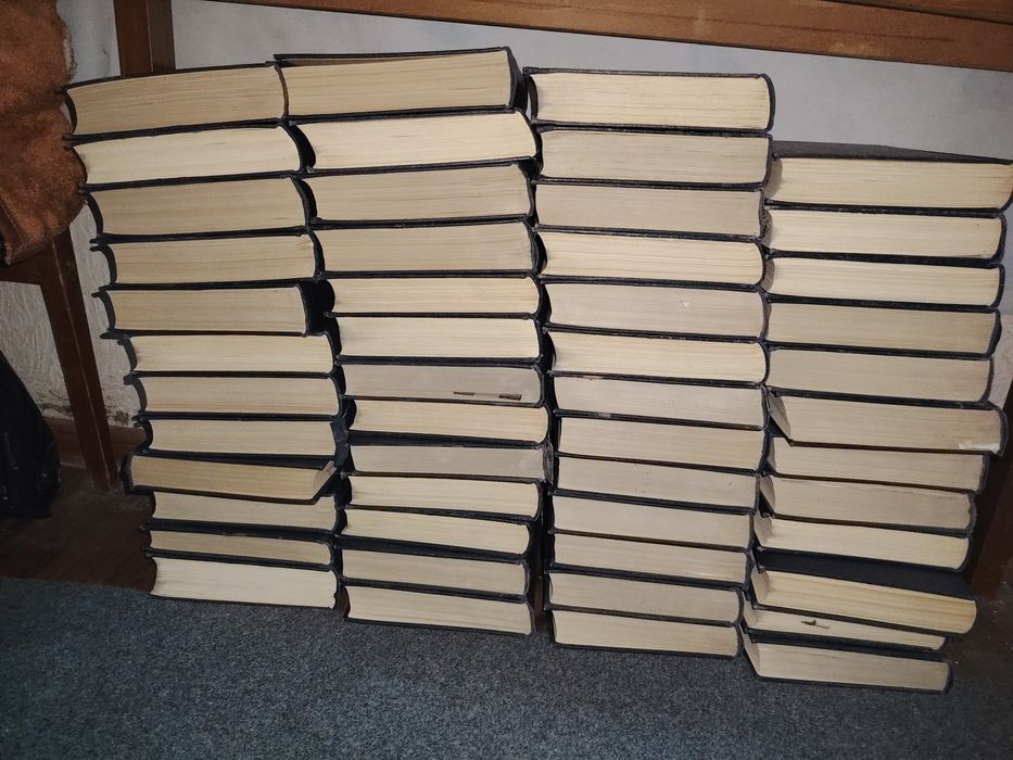 Продаются книги Большая советская инциклопедия