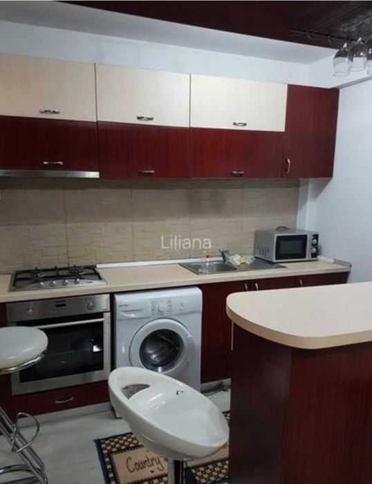 Proprietar inchiriez garsonieră