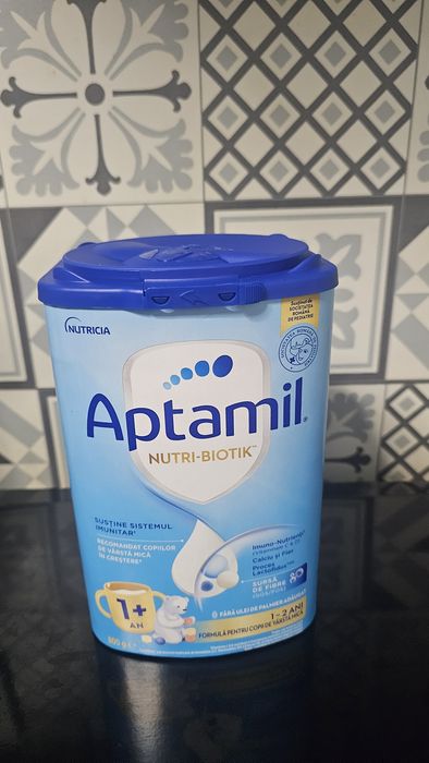 Aptamil  1+ . 3 cutii