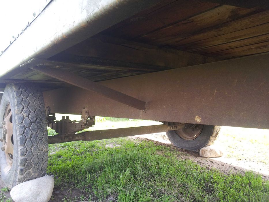 Вагончик (прицеп)