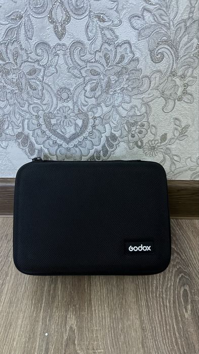 Импульсный свет Godox AD100pro