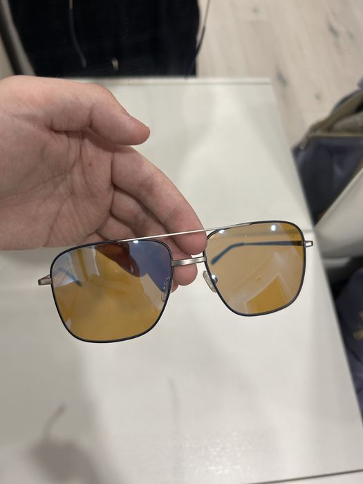 Зептер очки авиатор hyperlight optics, zepter