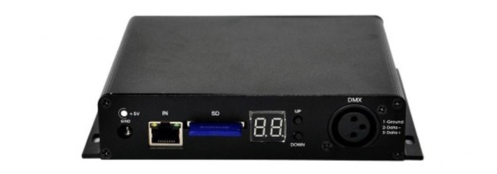 Cortina led / ecran / perdea