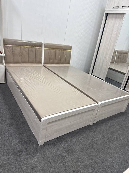 Кровать диван мебель