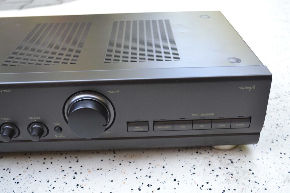 Amplificator Technics SU V 620