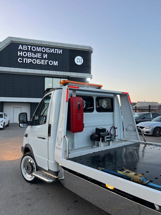 Эвакуатор.Шымкент.